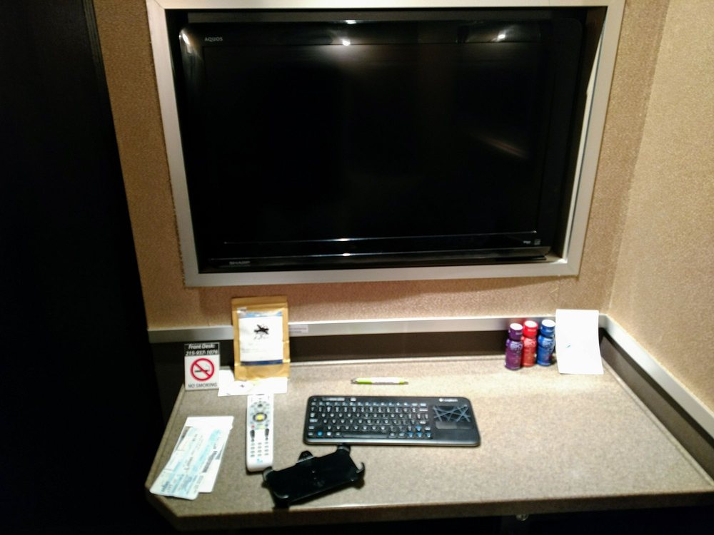 Suites photo