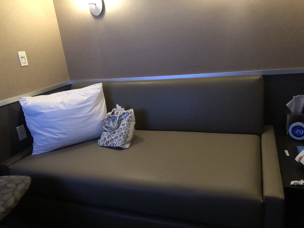Suites photo