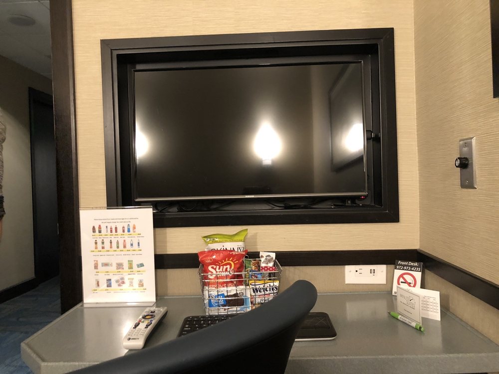 Suites photo