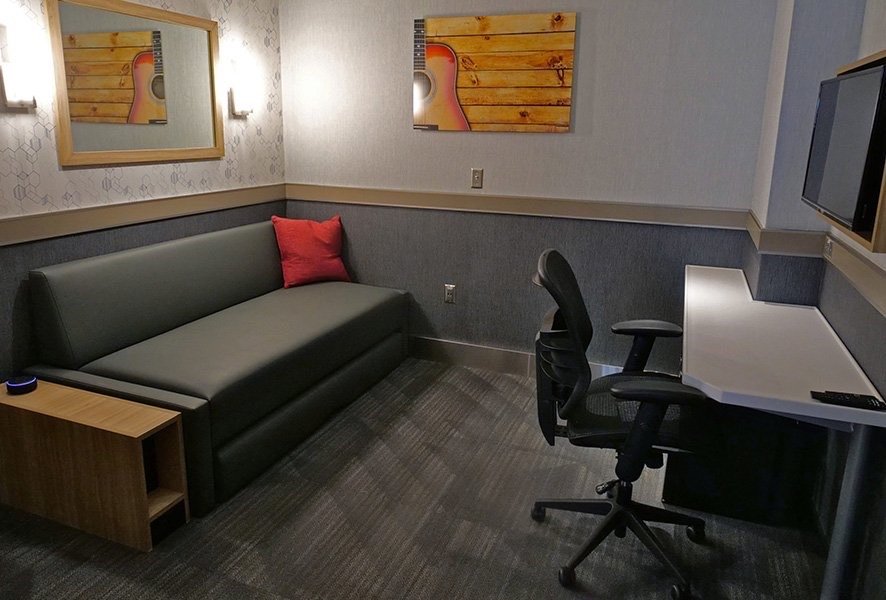 Suites photo