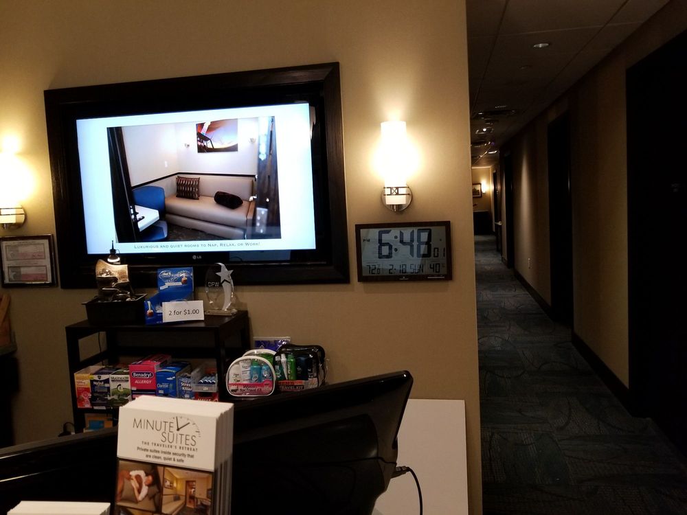 Suites photo