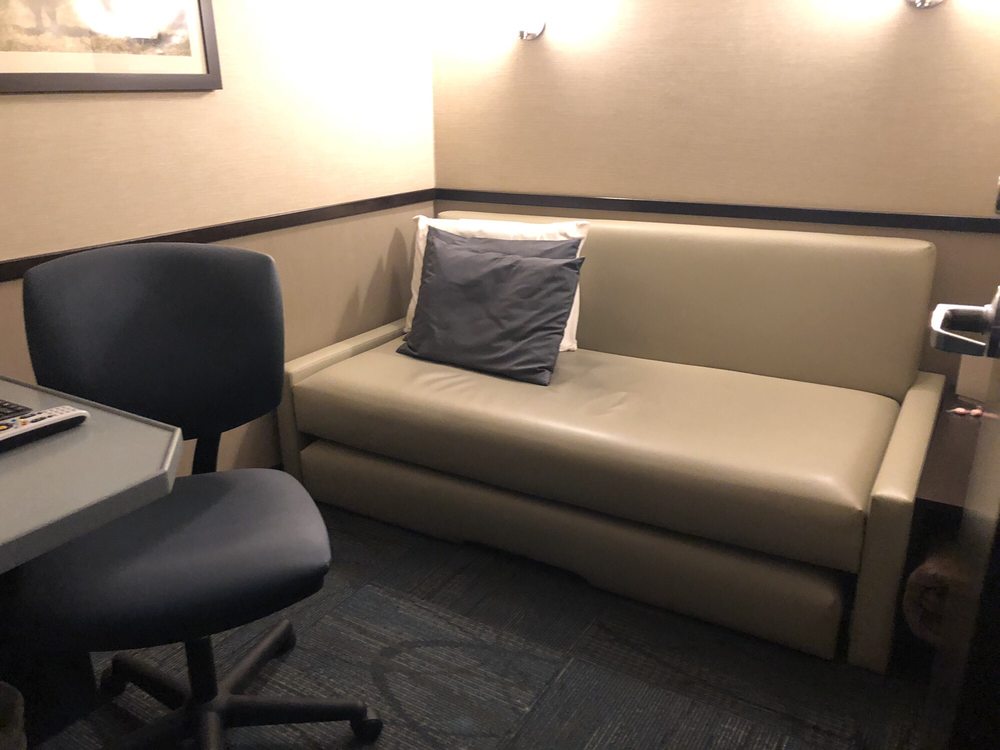 Suites photo