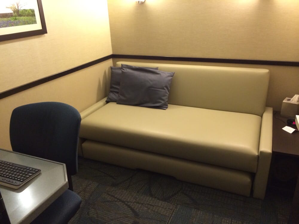 Suites photo
