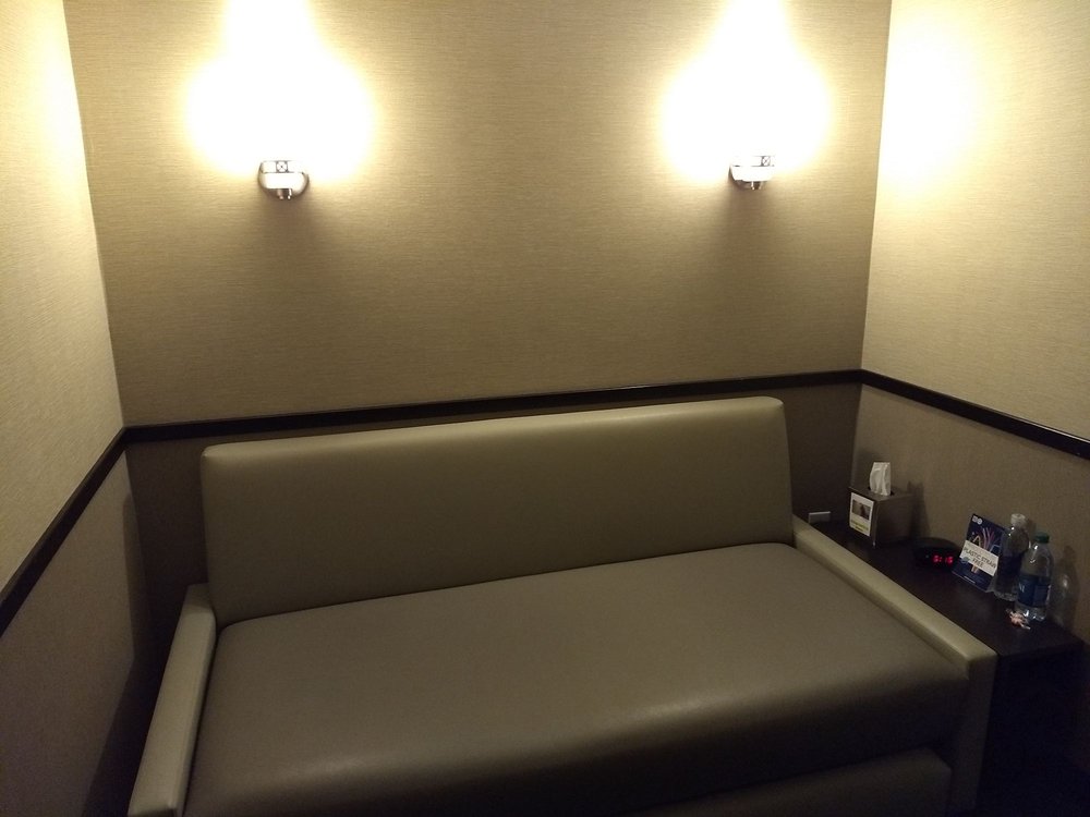 Suites photo