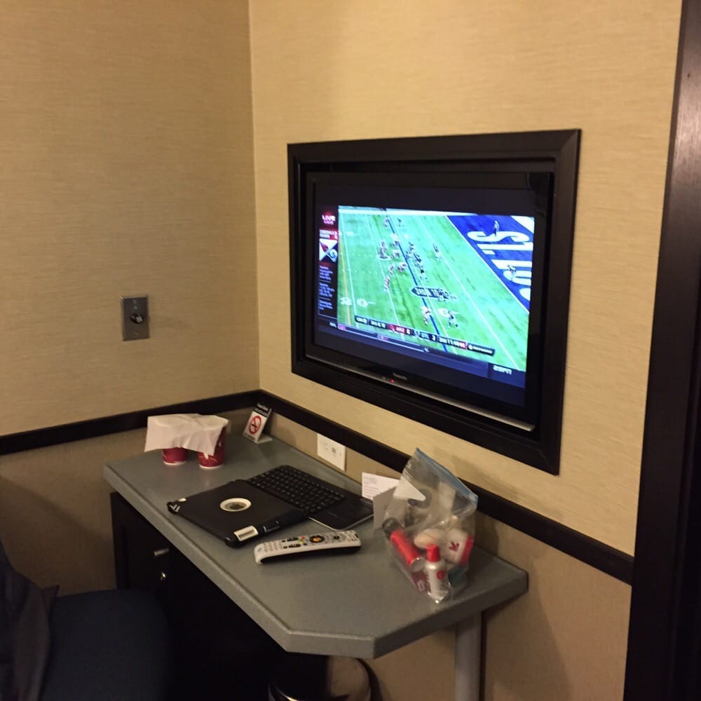 Suites photo