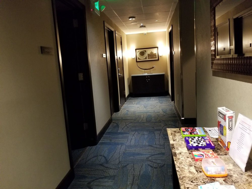 Suites photo