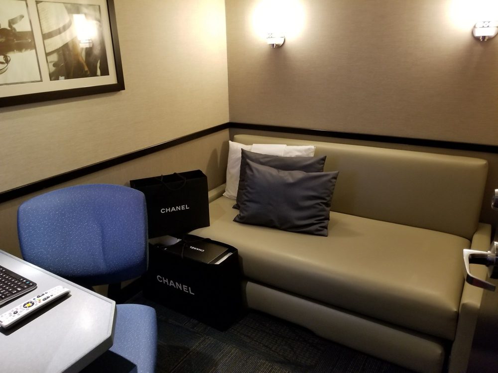 Suites photo