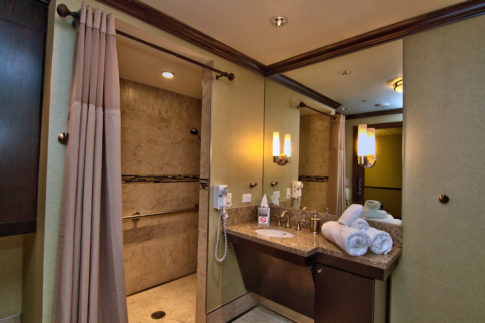 Suites photo