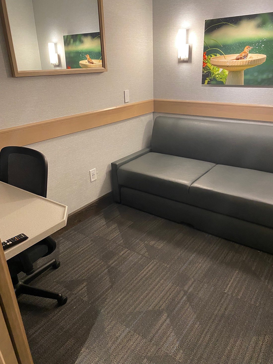 Suites photo