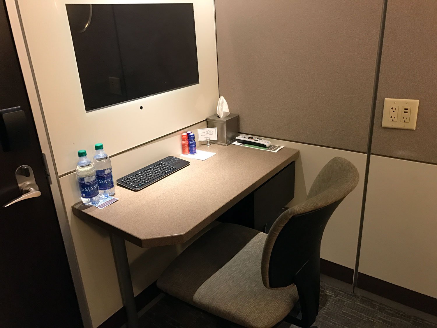 Suites photo
