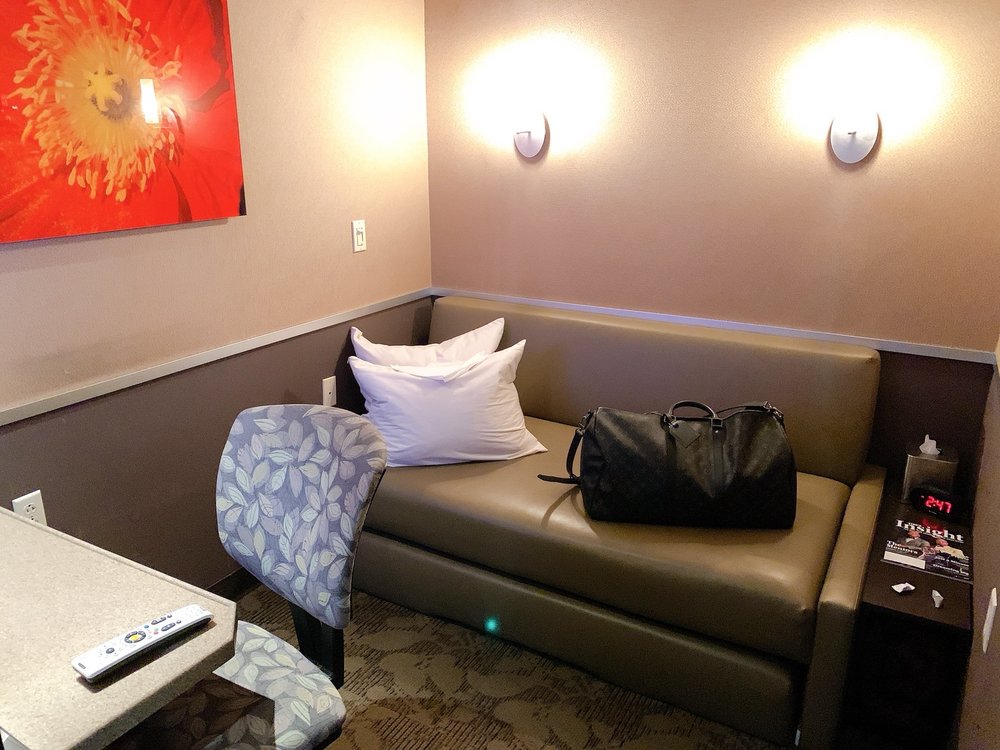 Suites photo