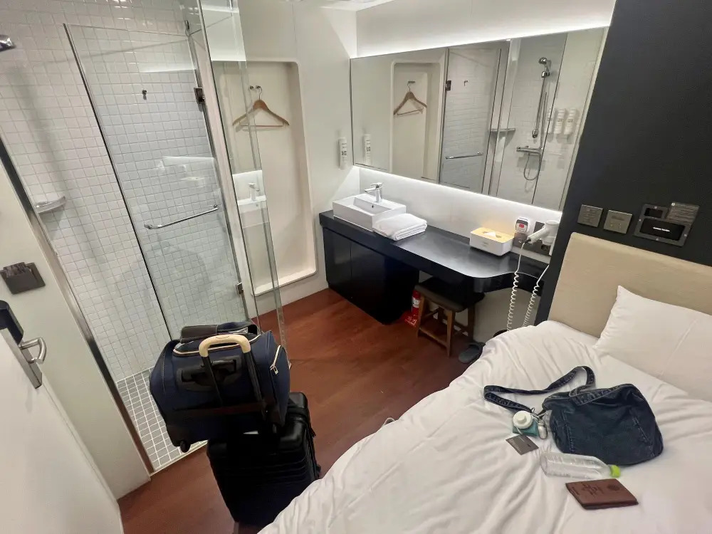Hostel photo