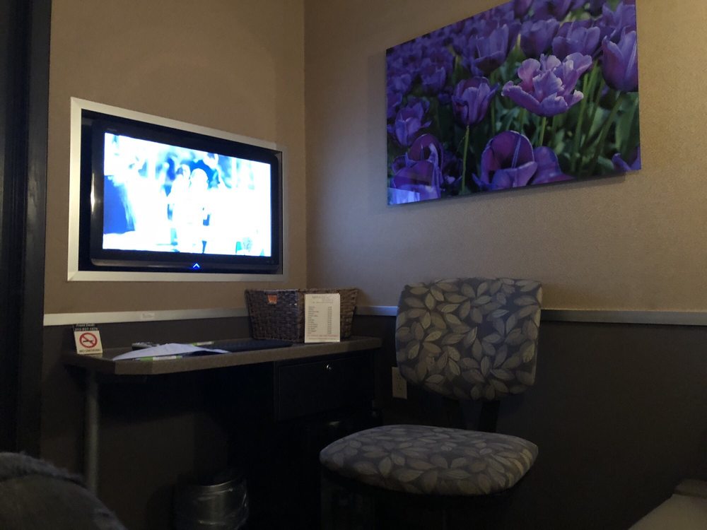 Suites photo