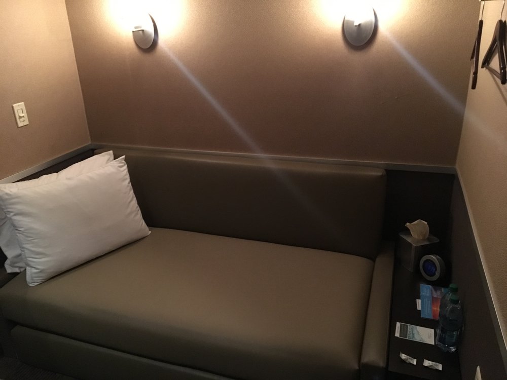 Suites photo