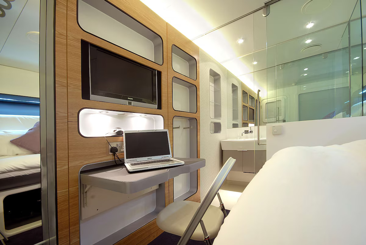 Single Beds photo