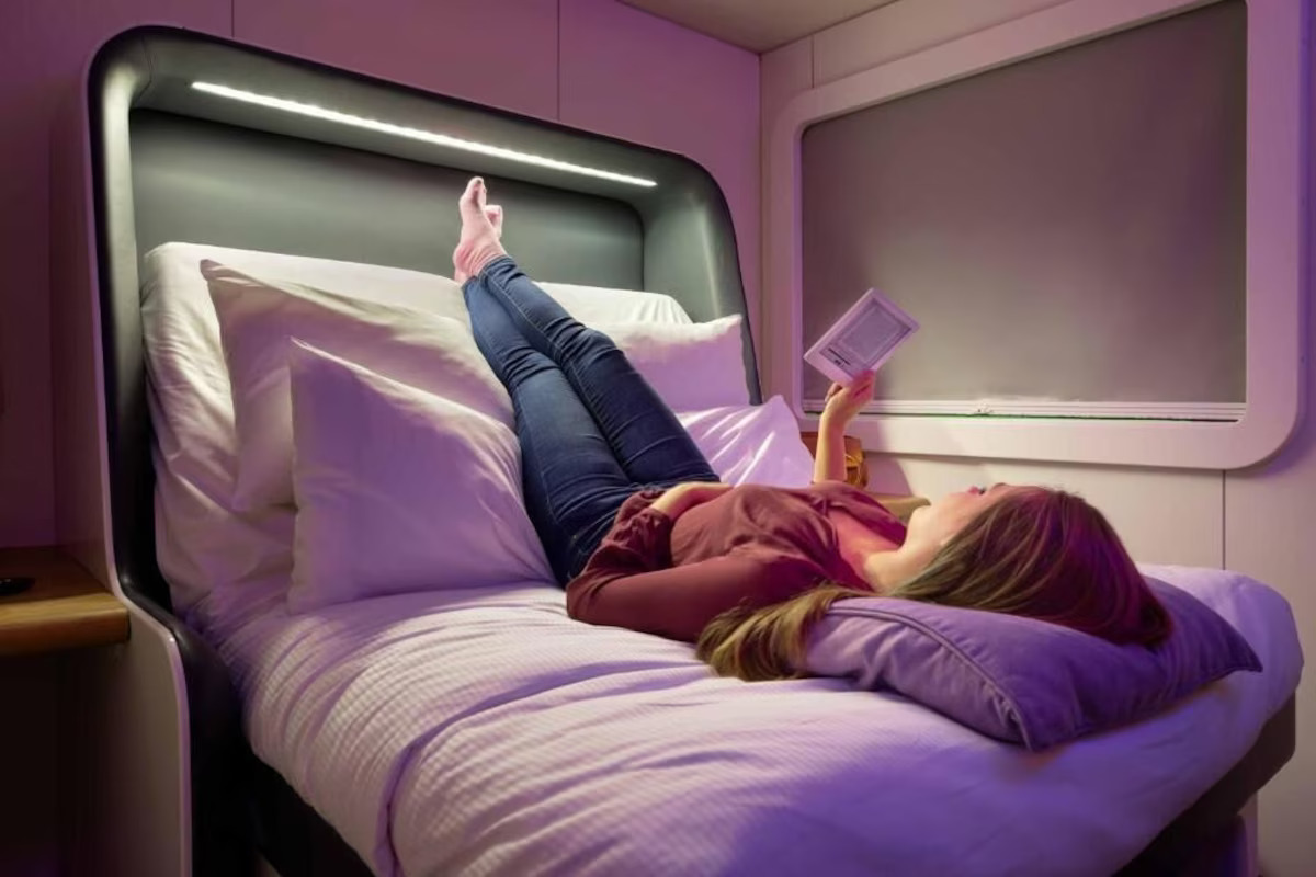 Single Beds photo
