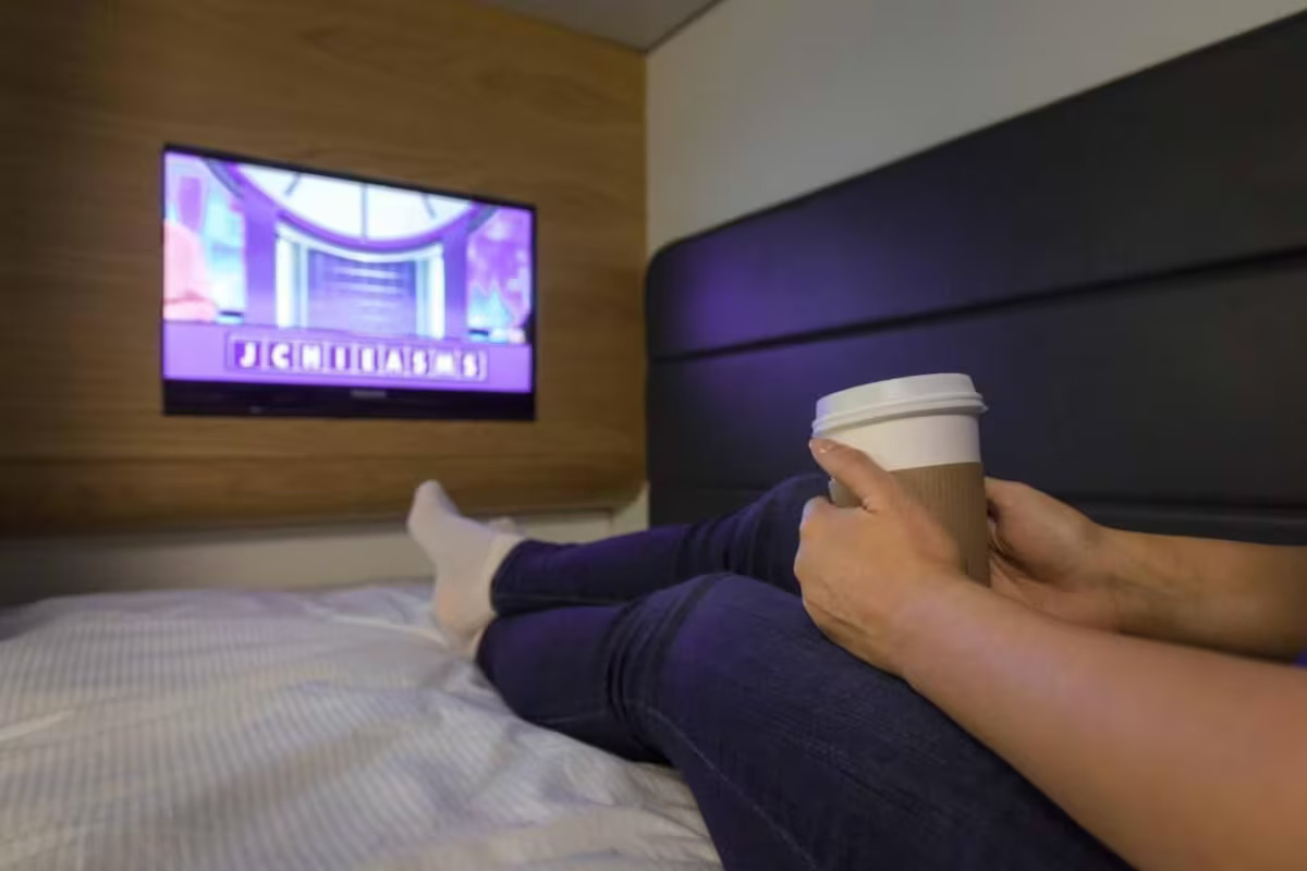 Single Beds photo