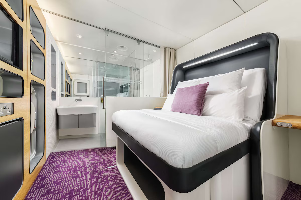 Twin Room photo