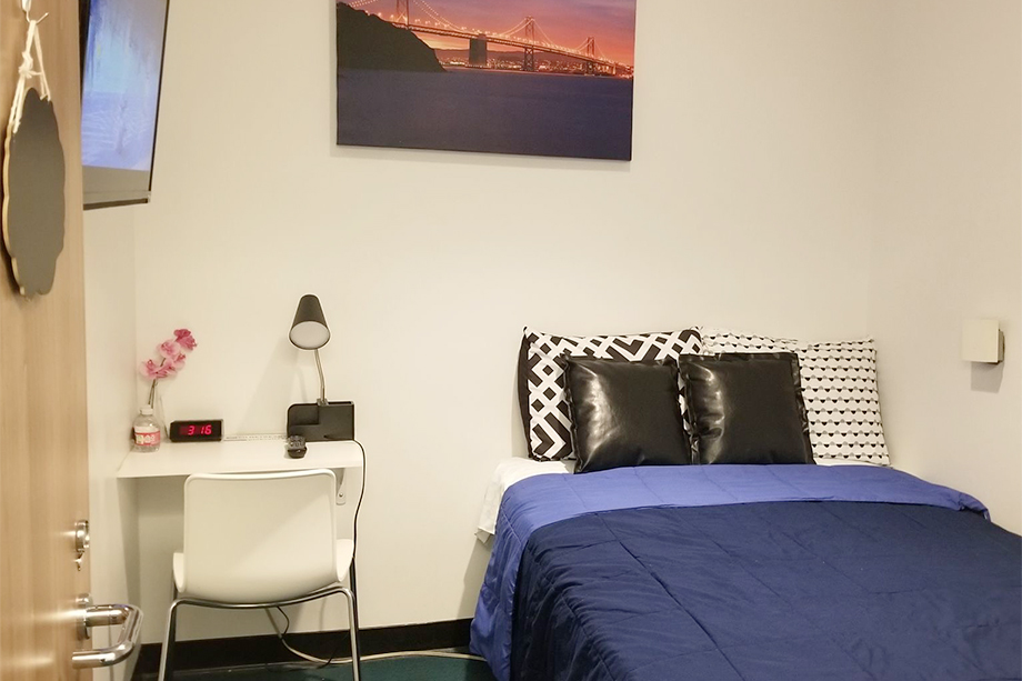 Suites photo