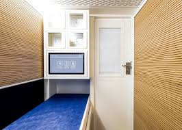 Sleeping Pods photo